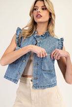 Load image into Gallery viewer, Best Time Vest