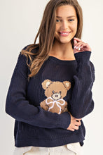 Load image into Gallery viewer, Bear-y Good Time Top