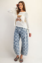 Load image into Gallery viewer, Bear-y Good Time Top