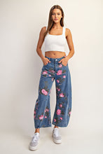 Load image into Gallery viewer, Flower Paradise Pant