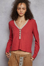 Load image into Gallery viewer, Come Back To Me Top