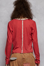 Load image into Gallery viewer, Come Back To Me Top