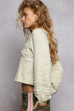 Load image into Gallery viewer, Live Simply Top