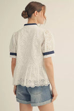 Load image into Gallery viewer, I Don't Mind Blouse