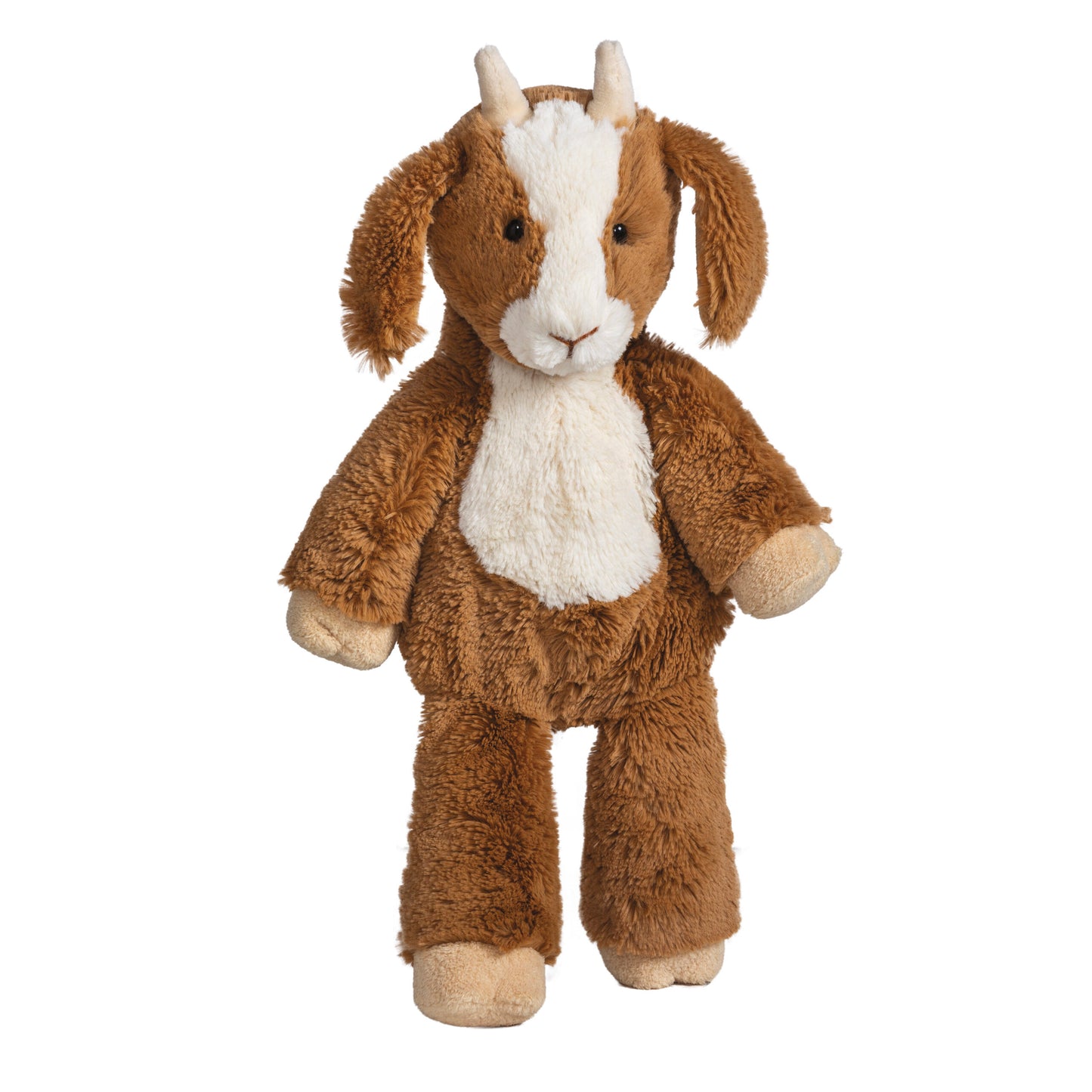 Marshmallow Stuffed Animal