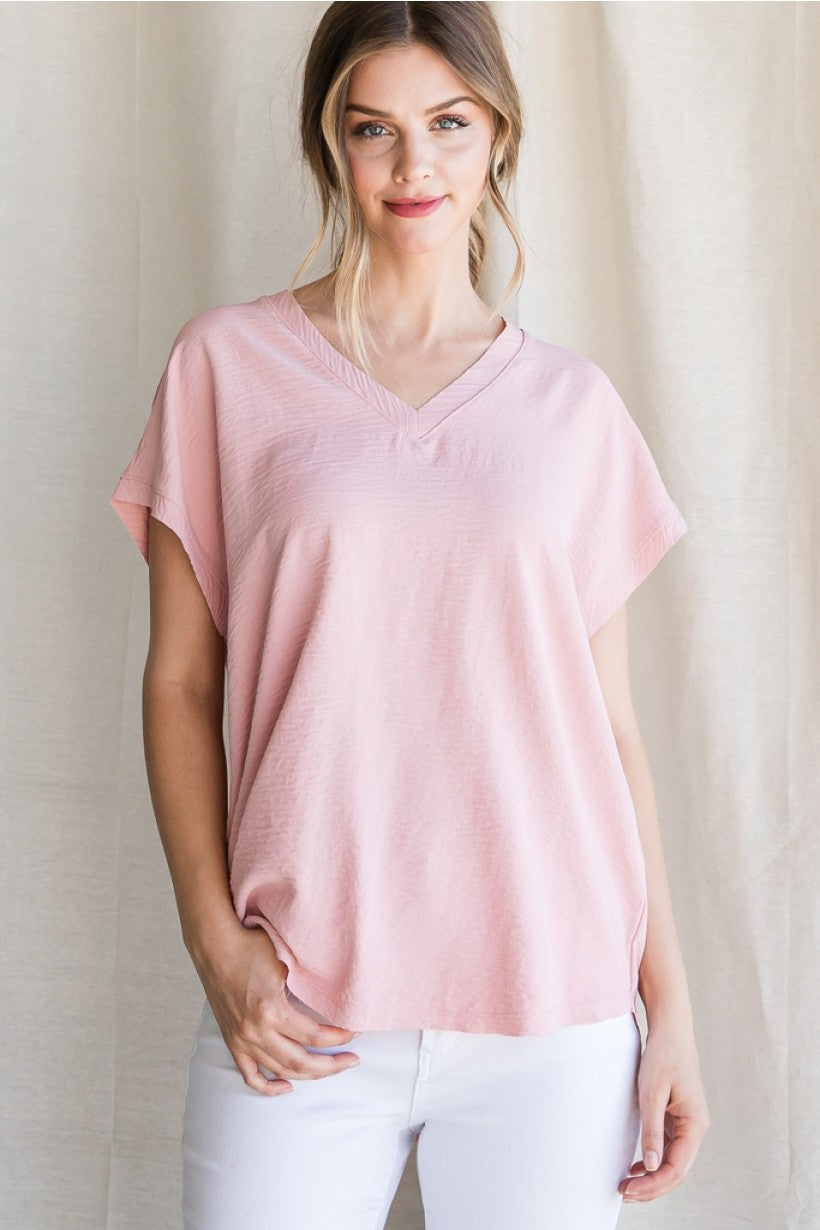 Forever Famous Top