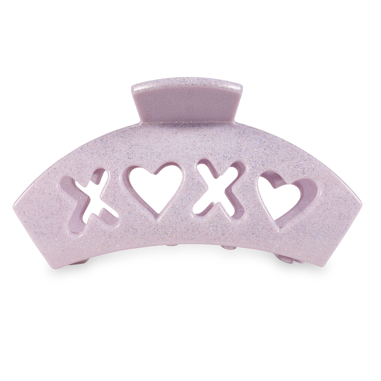 Large Classic Hair Clip