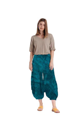 Oh My Gauze Guchi Pant