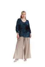 Load image into Gallery viewer, Oh My Gauze Lana Top