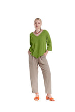 Load image into Gallery viewer, Oh My Gauze Lynn Top