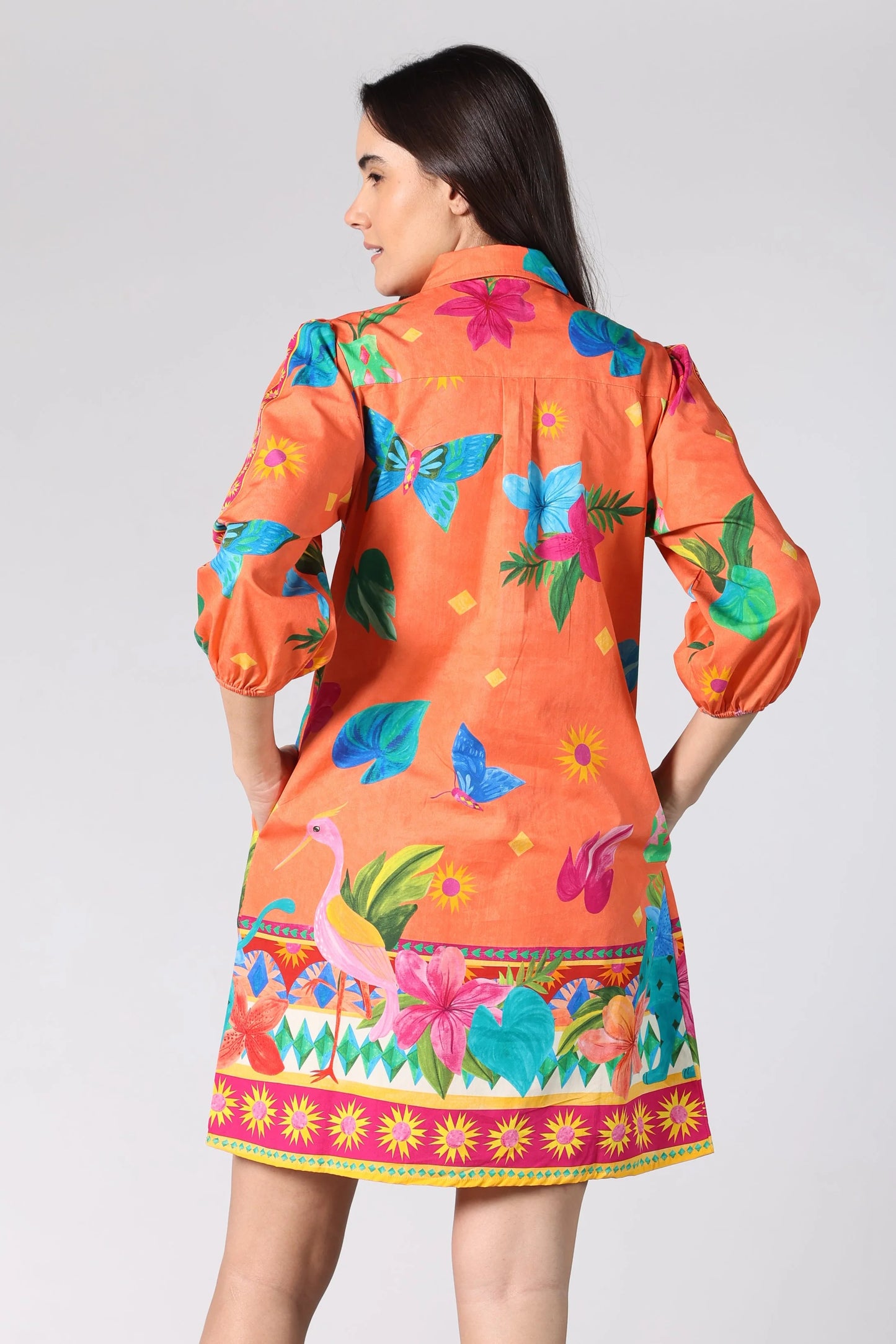 Ava Dress