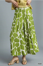 Load image into Gallery viewer, Dominique Wide Leg Pant