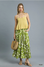 Load image into Gallery viewer, Dominique Wide Leg Pant