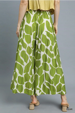 Load image into Gallery viewer, Dominique Wide Leg Pant
