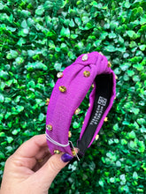 Load image into Gallery viewer, Luna Headbands