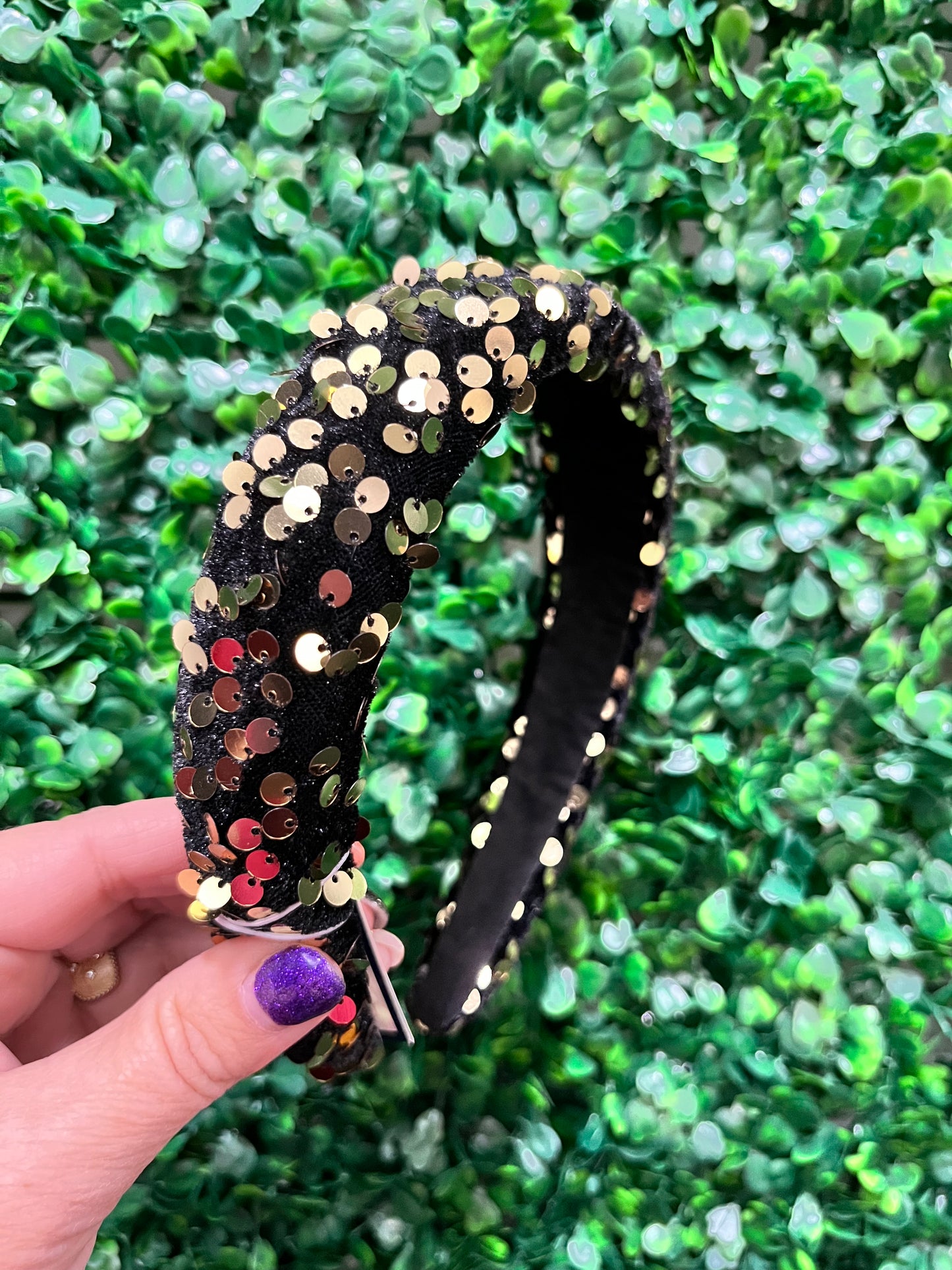 Luna Headbands