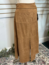 Load image into Gallery viewer, Guess Who Is Home Skirt