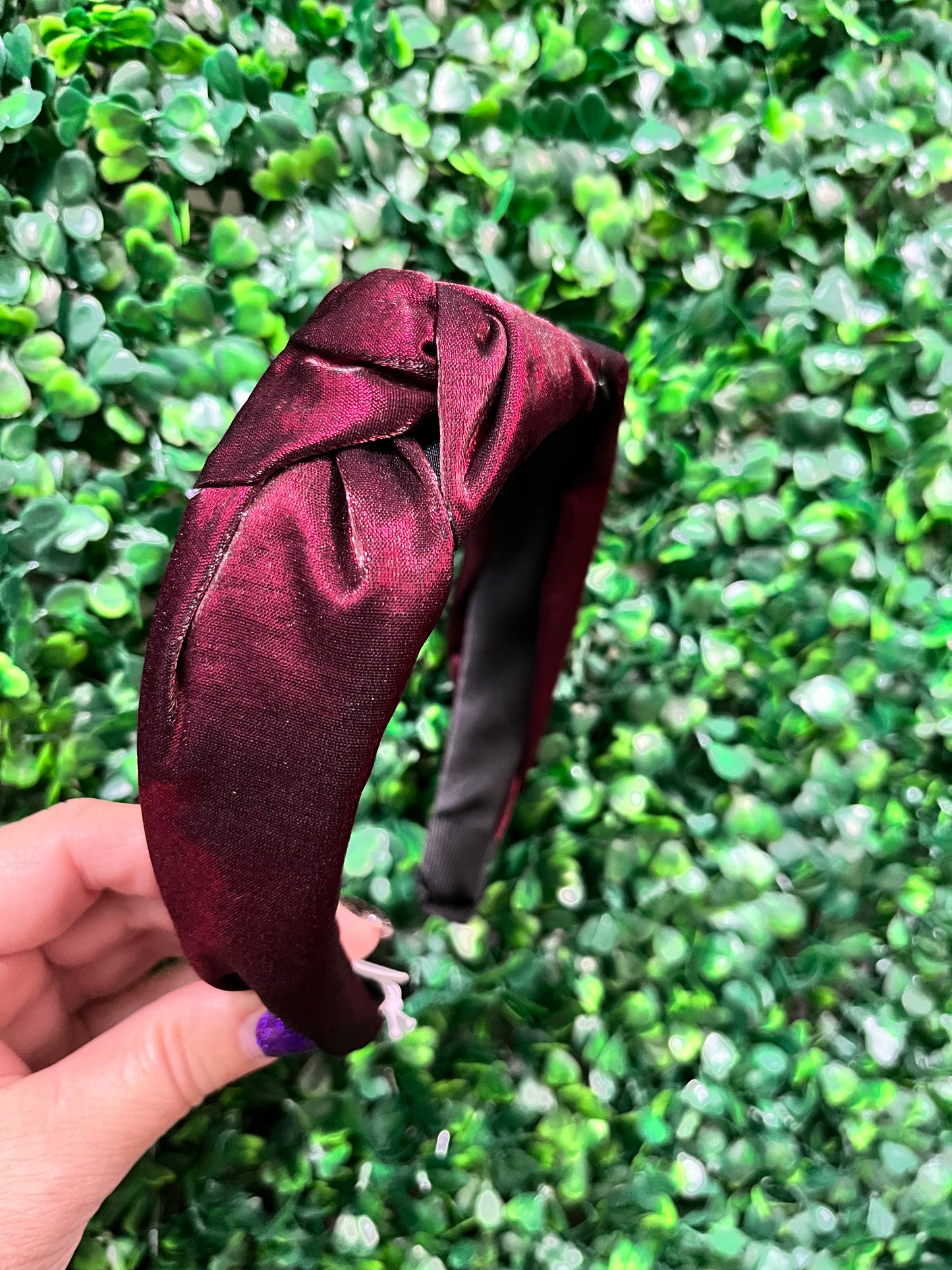 Luna Headbands