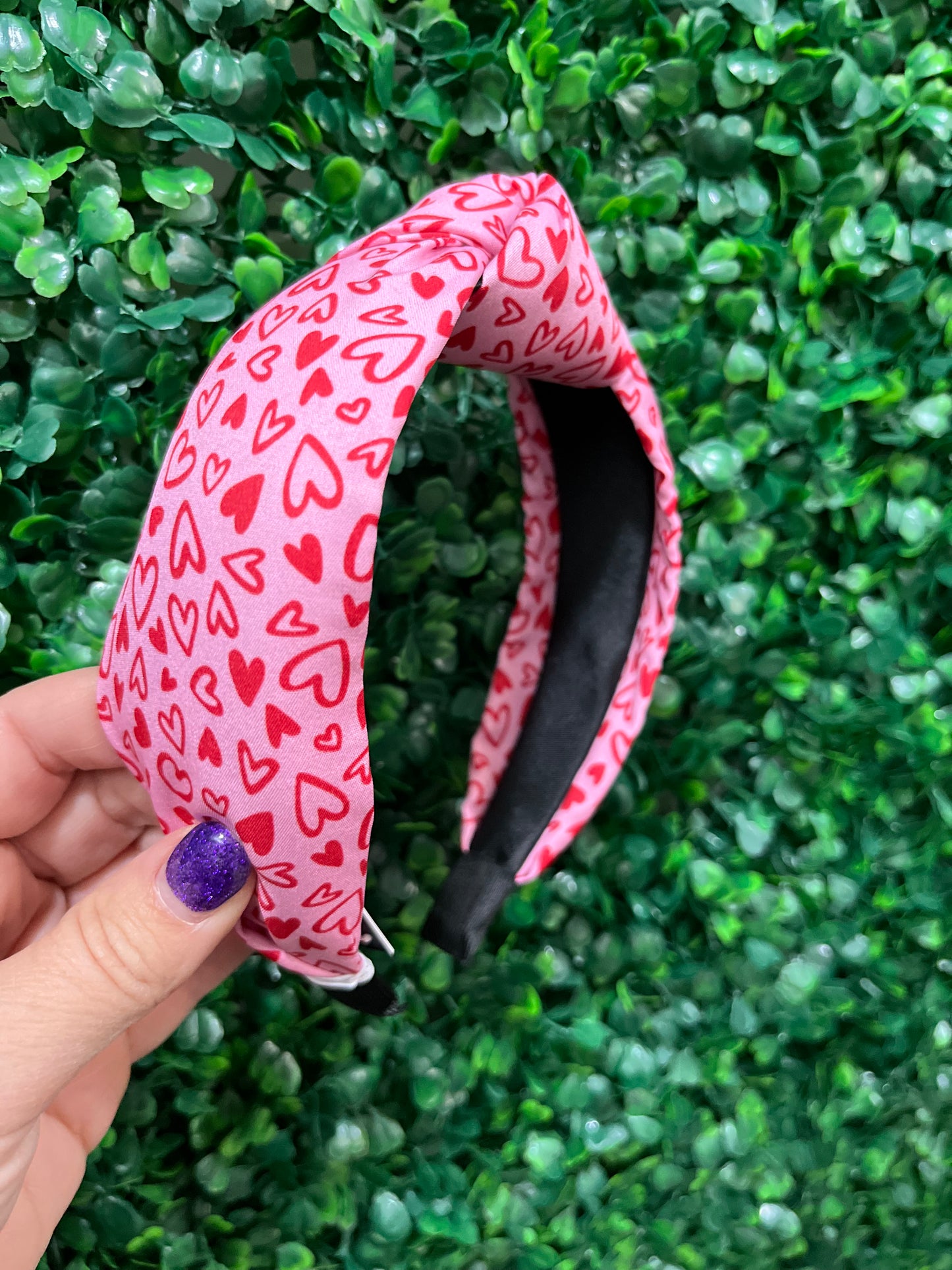 Luna Headbands