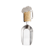 Load image into Gallery viewer, Enamel Ice Scoop