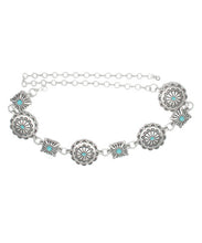 Load image into Gallery viewer, Concho Belt *FINAL SALE*