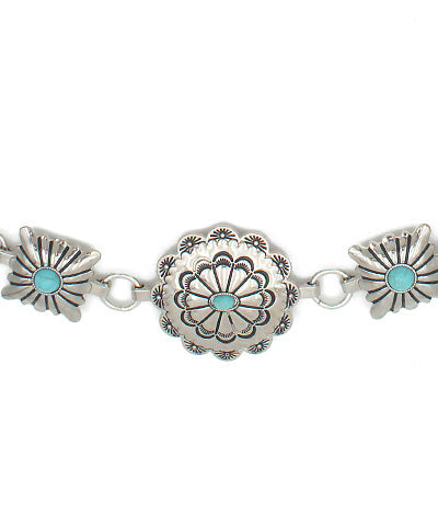 Concho Belt
