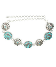 Load image into Gallery viewer, Concho Belt *FINAL SALE*