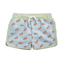 Load image into Gallery viewer, Duck Swim Trunks