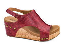 Load image into Gallery viewer, Corkys Carley