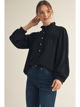 Load image into Gallery viewer, Let’s Move Blouse