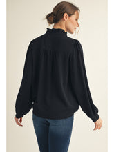 Load image into Gallery viewer, Let’s Move Blouse