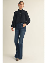 Load image into Gallery viewer, Let’s Move Blouse