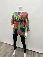Load image into Gallery viewer, Signature Float Blouse *FINAL SALE*