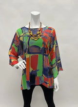 Load image into Gallery viewer, Signature Float Blouse *FINAL SALE*
