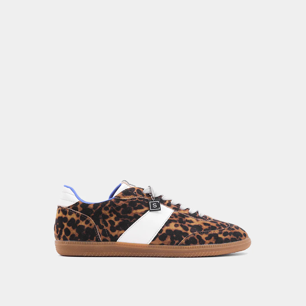 Shu Shop Sydney Sneaker