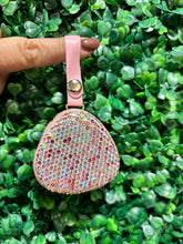 Load image into Gallery viewer, Bling Retractable Phone Charger