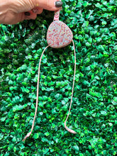 Load image into Gallery viewer, Bling Retractable Phone Charger