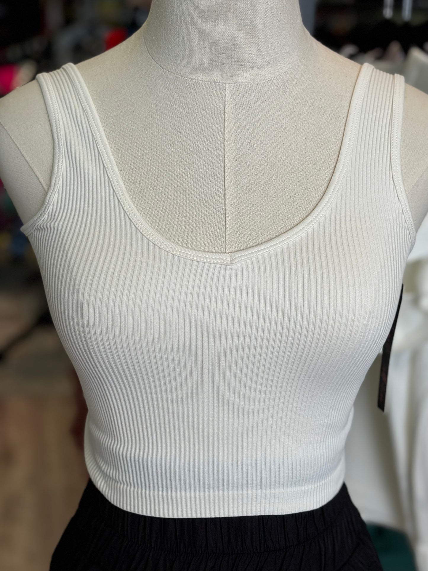 Jump for Joy Top *FINAL SALE*
