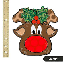 Load image into Gallery viewer, Hanging Door Sign Mini Attachments