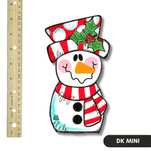 Load image into Gallery viewer, Hanging Door Sign Mini Attachments