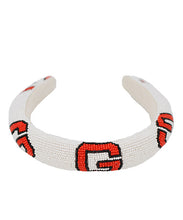 Load image into Gallery viewer, Gameday Headbands *FINAL SALE*