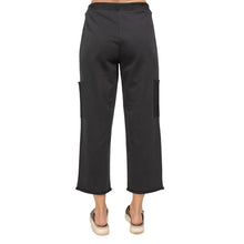 Load image into Gallery viewer, Terry Breeze Ankle Pant