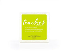 Load image into Gallery viewer, Who Are You Sponges *FINAL SALE*