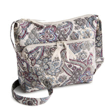 Load image into Gallery viewer, Vera Bradley Harwick Large Messenger