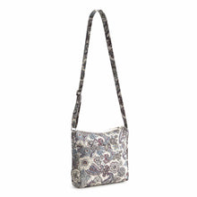 Load image into Gallery viewer, Vera Bradley Harwick Large Messenger