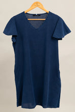 Load image into Gallery viewer, Flutter Sleeve Dress