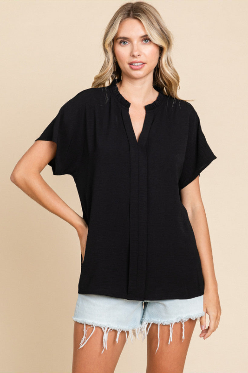 Paden Top *FINAL SALE*