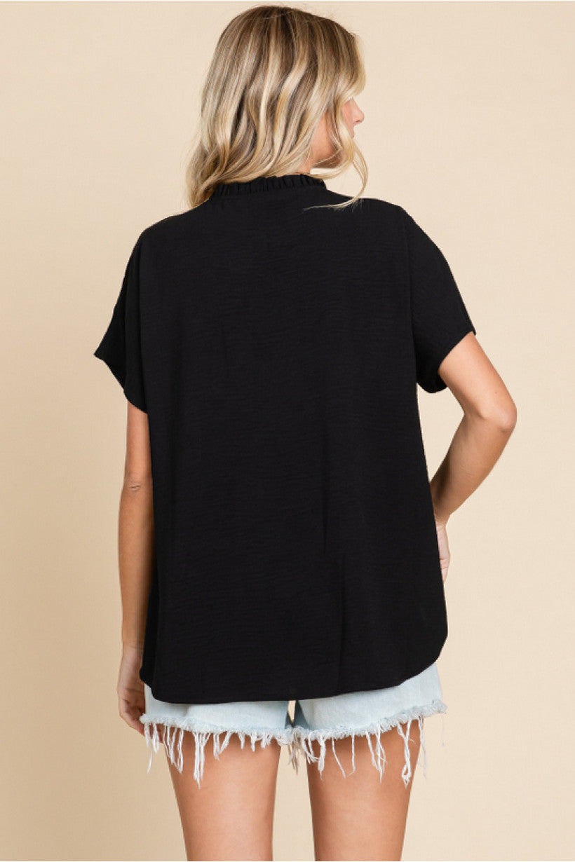 Paden Top *FINAL SALE*