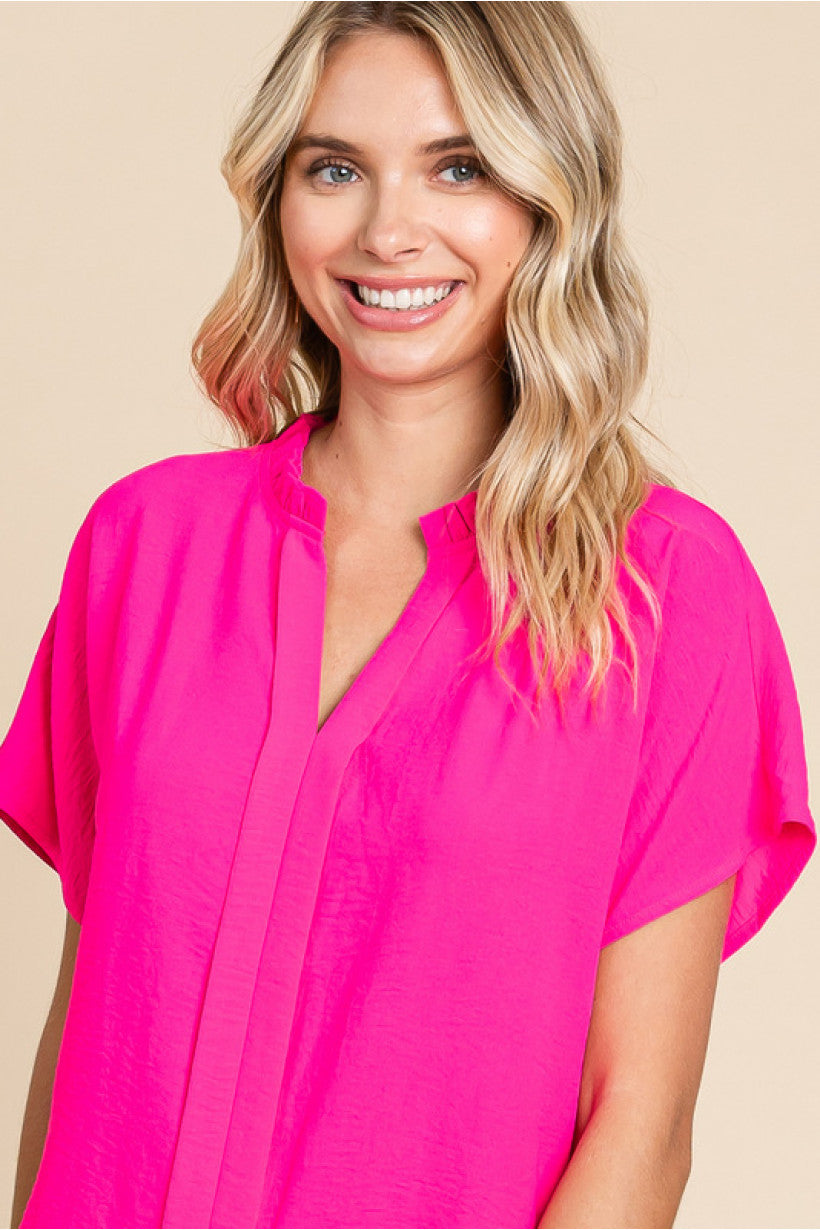 Paden Top *FINAL SALE*