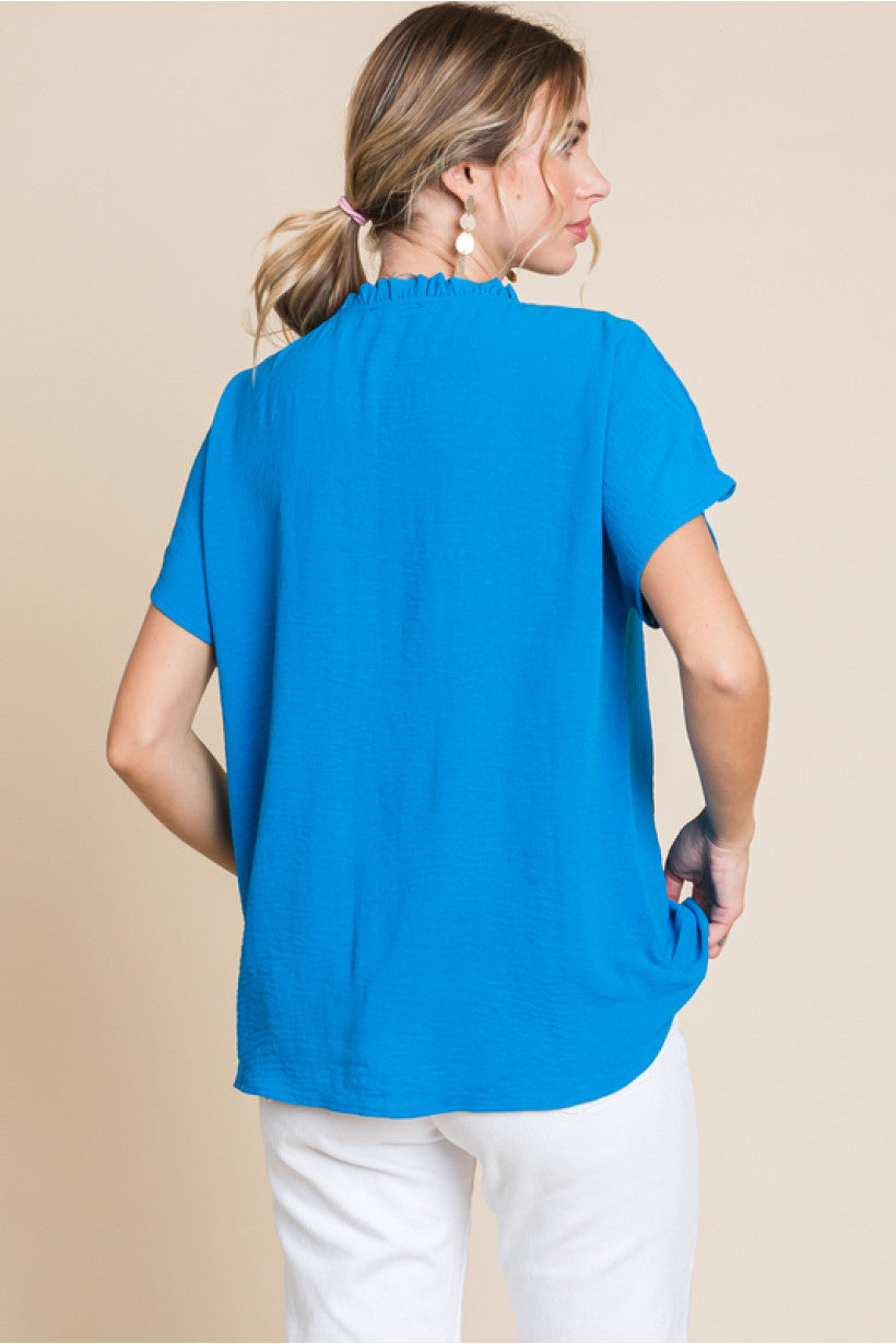 Paden Top *FINAL SALE*
